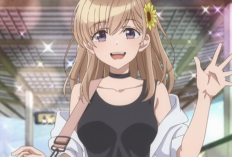Link Baca Manga Seishidouin No Oshigoto Full Chapter Bahasa Indonesia, Kisah Gadis Polos Harus Jaga Warisan Toko Dewasa 