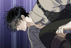 Link Baca Manhwa Blossoms of the White Night Chapter 29 Bahasa Indonesia, Tei Merencanakan Apa Kali Ini?