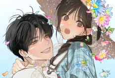 Baca Novel Flowers Are Bait Full Chapter 46 Bahasa Indonesia, So I-yeon Tak Mampu Lagi Pendam Rahasia