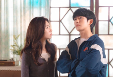 Spoiler! Drakor Our Sticky Love Episode 13 Sub Indonesia, Cinta Jang Taeha Nggak Berakhir Begitu Aja
