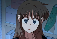 Review Manhwa Childhood Friend Complex Chapter 87 Bahasa Indonesia, Cinta Mincheol Nggak ada Akhirnya!