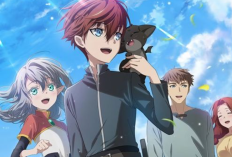 The Beginning After The End Season 3 Kapan Tayang? Kelanjutan Anime Puncak Petualangan Arthur Leywin