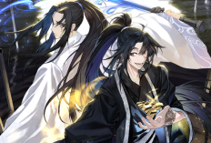 Link Baca The Martial Genius Who Remembers Everything Full Chapter Bahasa Indonesia, Kisah Sowoon Kembali ke Masa Lalu dengan Pengetahuan yang Luar Biasa