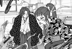 Link Baca Manga Sakamoto Days Chapter 308 Bahasa Indonesia, Kekuatan Tara Semakin Kejutkan Lawan