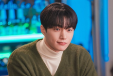Sikap Aneh Cha Eun Hwan, Link Nonton Resmi di Love in Sync Episode 7-8 Subtitle Indonesia HD GRATIS