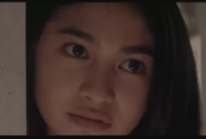 Link Nonton Film SCISSORS (2026) Bahasa Indonesia, Kisah Berbahaya Antara Cinta dan Obsesi Seorang Wanita