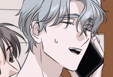 Doha Kelewat Batas! Preview Baca Manhwa Baby We Need To Talk Chapter 11 Scan Indonesia 