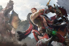 Garena Rilis Monster Hunter Outlanders di Asia Tenggara, Buruan Pre-Register di Web Resminya!