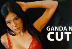 Nonton Film SCISSORS (2026) Vivamax Sub Indonesia, Seorang Wanita Terjebak Dalam Pilihan Sulit Karena Obsesi Cinta