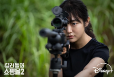 Review A Shop Killer Season 2, Bongkahan Puzzle Mulai Tersusun di Kisah Terbaru Lee Dong Wook dan Kim Hye Joon