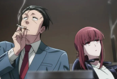 Akhirnya Sasaki Dapet Cluenya! Nonton Smoking Behind The Supermarket With You Episode 13 Subtitle Indonesia