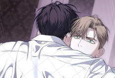 Link Baca Manhwa Kiss Me If You Can Chapter 47 Scan Indo GRATIS,  Suasana di Dalam Perangkap Makin Memanas