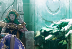Fire Emblem: Fortune’s Weave Segera Rilis di Nintendo Switch, Intip Tanggal Rilis dan Perlengkapannya