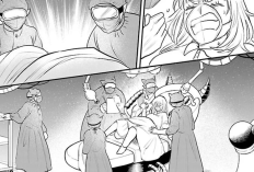 Baca Manga Welcome to Demon School! Iruma-kun Chapter 439 Bahasa Indonesia, Kelahiran Iblis Baru yang Mengguncang Distrik