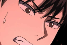 Link Baca Manhwa The Genius Midfielder's Passes Are Special Chapter 56 Scan Indo, Song Yujun Keluarkan Tendangan Mematikan