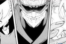 Link Baca Manga Tsue to Tsurugi no Wistoria Chapter 64 Bahasa Indonesia, Apakah Will dan Elfaria akan Tepati Janji untuk Bertemu di Puncak Menara?