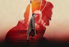 Review dan Nonton Star City Season 1 (2026) Full Episode Subtitle Bahasa Indonesia, Perjalanan Uni Soviet Jadi yang Pertama Mendarat di Bulan