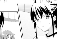 RAW Baca Manga Classroom of the Elite Chapter 74 Scan Indonesia, Suzune Ungkapkan Perasaan Terdalamnya Pada Ayanokoji