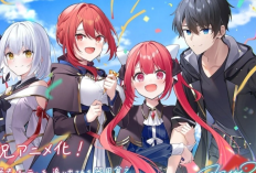 Sinopsis dan Baca Manga Yuusha Party Wo Oidasareta Kiyoubinbou Full Chapter Bahasa Indonesia, Ikuti Kisah Ambisi Orun Menjadi All Rounder