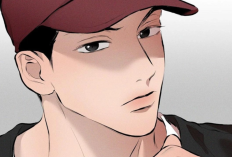 UPDATE! Baca Manhwa Nice To See You Chapter 7 Bahasa Indonesia, Ideum Ketangkap Basah di Depan Jendela