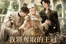 Link Baca Manhwa The Crown I Will Take From You Full Chapter Scan Indonesia, Biarawati Dominikan Tinggalkan Biara Untuk Kerajaan
