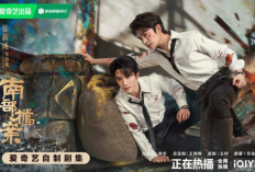 Nonton Archives: The Nanyang Mystery (2026) Full Episode Subtitle Indonesia, Ikuti Kisah Penuh Perjuangan Hai Yan dan Hai Xia