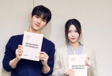 Sinopsis dan Deretan Pemain My Idol, My Debut (2026), Drakor Terbaru Mengulik Dunia Selebriti Korea Dalam Dunia Fantasi