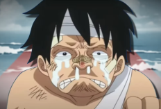 One Piece Kasih Kode Kematian! Siapa Karakter Utama yang Jadi Korban Selanjutnya?