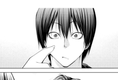 RAW! Baca Manga Grand Blue Chapter 109 Scan Indonesia GRATIS, Iori Panik Dengan Kondisi Chisa Pasca Masuk Rumah Sakit