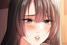 Baca Manhwa A Dangerous Deal And The Girl Next Door Chapter 57 Bahasa Indo, Soohoen Terhasut Wanita Ini