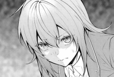 Link Baca Manga Otome Game Sekai Wa Mob Ni Kibishii Sekai Desu Chapter 80 Bahasa Indonesia, Bom Besar Meledak di Tengah Lapangan!