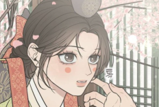 Baca Manhwa Marriage Under Wraps Full Chapter Scan Indonesia GRATIS, Pernikahan Paksa dengan Mantan Pacar!!