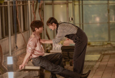 Yi Jae Tumpahkan Emosi Lamanya Penantian! Nonton Drakor Dream to You (2026) Episode 3-4 Sub Indo