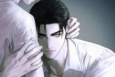 Sinopsis dan Link Baca Novel Diamond Dust Full Chapter Bahasa Indonesia, Kisah Cinta Omega Pelukis dan Golden Alpha Kelas Atas 