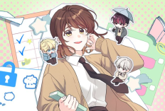 Sinopsis dan Baca Manhwa My Life As An Internet Novel Full Chapter Bahasa Indonesia, Ikuti Dani Berpetualang di Dunia Novel!