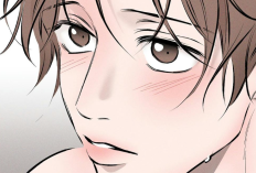Kok Jaeyi Tiba-tiba Pergi? Spoiler dan Baca Manhwa Nice To See You Chapter 9 Scan Indonesia GRATIS