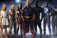 Spoiler dan Nonton The Boys Season 5 (2026) Episode 8 Subtitle Indonesia, Bisakah Billy Butcher Kalahkan Homelander di Akhir Musim?