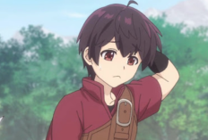 Sudah Tayang! Nonton Saikyou No Shokugyou Wa Yuusha Demo Kenja Demo Naku Kanteishi (Kari) Rashii Desu Yo? (2026) Full Episode Sub Indo, Ikuti Kisah Hibiki Berpetualang di Dunia Aneh
