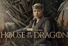 Nonton House Of The Dragon Season 3 (2026) Episode 4 Subtitle Indonesia, Daeron Targaryen Akhirnya Terungkap di Sini!