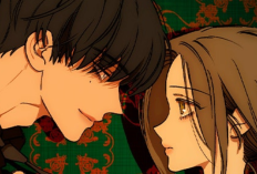 Sinopsis dan Baca Manhwa Tears On A Withered Flower Full Chapter Bahasa Indonesia, Perselingkuhan Rumah Tangga Akan Dibongkar Na Hae-soo