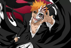 Urutan Nonton Anime Bleach, Lengkap dengan Film, Episode Spesial, dan Sinopsisnya!