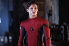 Daftar Film dan Serial Marvel Kelanjutan Spider-Man: Brand New Days, Mana Favoritmu?