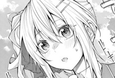 RAW Bocoran Manga Mobuseka Chapter 83 Bahasa Indonesia, Bantuan Besar Dibutuhkan!