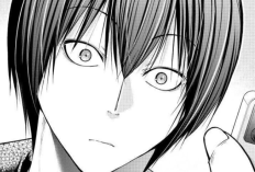 Spoiler! Baca Manga Grand Blue Chapter 112 Scan Indonesia, Iori Salting Mampus