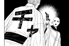 Spoiler dan Baca Manga Nippon Sangoku Chapter 50 Bahasa Indonesia, Apakah Strategi Cerdik Aoteru akan Membuahkan Hasil?