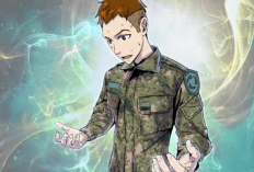 Baca Manhwa The Legend Of Kitchen Soldier Chapter 1 Scan Indo GRATIS, Jangan Pernah Remehkan Chef Militer Satu Ini!