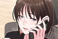 UPDATE! Baca Manhwa You Like Someone With That Face Chapter 51 Bahasa Indonesia, Noeul Kehilangan Kesempatan Emas
