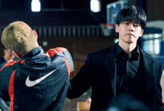 Teach You a Lesson Dikabarkan Akan Lanjut Season 2, Netflix Langsung Beri Pernyataan Resmi!