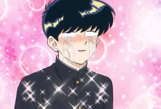 Link Nonton Go For It, Nakamura-kun!! (2026) Episode 13 Sub Indonesia, Pesona Hirose Langsung Bikin Pingsan