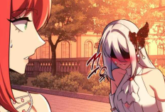 Ancaman yang Menghantui Para Siswa! Baca Manhwa The Extra's Academy Survival Guide Chapter 105 Bahasa Indonesia